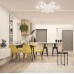 Потолочная люстра Escada Ecla 10242/9LED