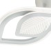 Потолочная люстра Escada Anise 10288/6LED