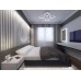 Потолочная люстра Escada 10223 10223/4LED