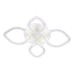 Потолочная светодиодная люстра Escada Bubble 10251/4LED BL