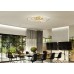 Потолочная светодиодная люстра Escada 10248/6 LED
