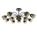Люстра на штанге Escada Bouquet 1148/12P
