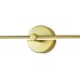 Настенный светильник Escada Focus 10289/1LED Gold