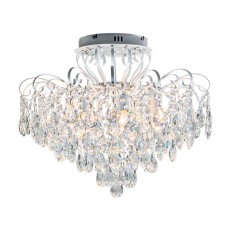 Люстра на штанге Escada 1121/7PL