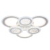 Потолочная люстра Escada Drop 10267/6LED