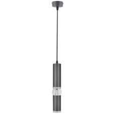 Подвесной светильник Escada 20036 20036SMP/01LED SBK