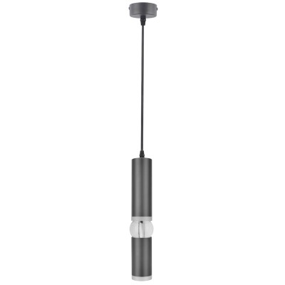 Подвесной светильник Escada 20036 20036SMP/01LED SBK