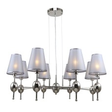 Подвесная люстра Escada Elegy 2106/8S