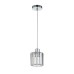 Подвесной светильник Escada Adorn 10192/1S Chrome