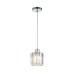 Подвесной светильник Escada Adorn 10192/1S Chrome