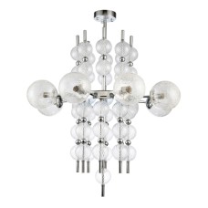 Подвесная люстра Escada 1163 10163/8PL