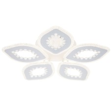 Потолочный светильник Escada Dew 10271/5LED
