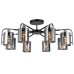 Люстра на штанге Escada Elegant 671/8P Chrome