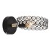 Настенный светильник Escada Banjo 679/1A Black
