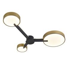 Потолочная светодиодная люстра Escada Expert 10209/3LED