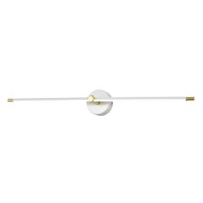 Настенный светильник Escada Focus 10289/1LED White