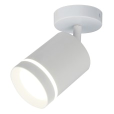 Светодиодный спот 20009 20009SMA/01LED SWH