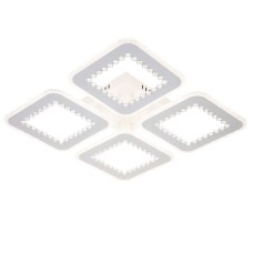 Потолочный светильник Escada Dew 10231/4LED