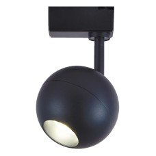 Трековый светодиодный светильник Escada 20043 20043TRA/01LED SBK
