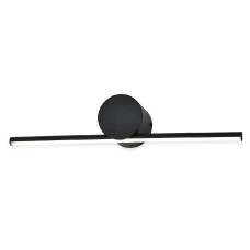 Настенный светильник Escada Line 10281/1LED Black