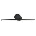 Настенный светильник Escada Line 10281/1LED Black