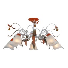 Потолочная люстра Escada 298/5PL