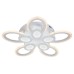 Потолочная люстра Escada Alruba 10269/10LED