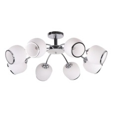 Потолочная люстра Escada 418 418/8PL