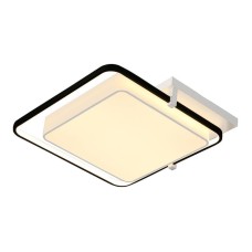 Потолочный светодиодный светильник Escada 10242/2LED