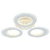 Потолочная люстра Escada Air 10217/3LED
