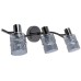 Спот Escada Twist 1133/3 Black