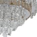 Потолочная люстра Escada Passion 10231/SG LED