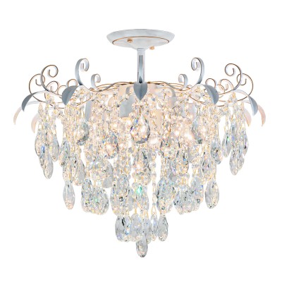 Люстра на штанге Escada Kelly 1123/6PL