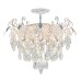 Люстра на штанге Escada Kelly 1123/6PL