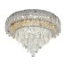 Потолочная люстра Escada Passion 10231/SG LED