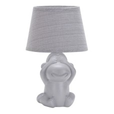 Настольная лампа Escada 10176/T Grey