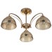 Потолочный светильник Escada Mallow 665/3P
