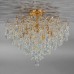 Люстра на штанге Escada Crown 1113/7PL