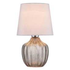 Настольная лампа Escada Pion 10194/L Smoke