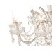 Подвесная люстра Escada Premium Line 693/8S