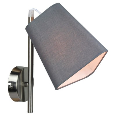 Бра Escada Hall 10185/1A Grey