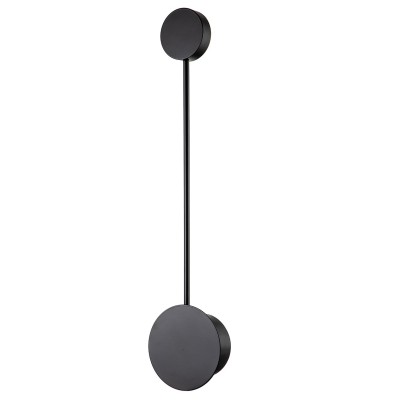 Бра Escada Hypnosis 10205/SG LED Black
