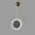 Бра Escada Hypnosis 10206/SG LED Black/Gold