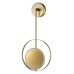 Бра Escada Hypnosis 10206/SG LED Gold