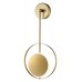 Бра Escada Hypnosis 10206/SG LED Gold