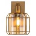 Бра Escada Midland 10188/1A Brass