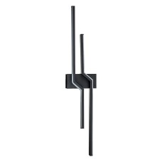 Бра Escada Rail 10219/2LED Black