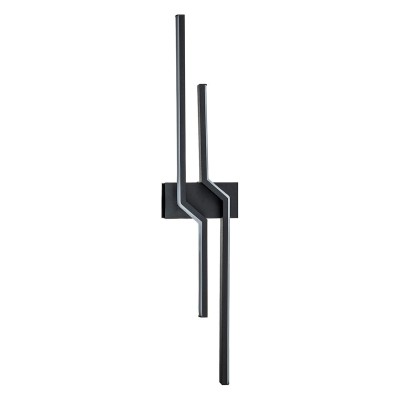 Бра Escada Rail 10219/2LED Black