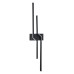 Бра Escada Rail 10219/2LED Black
