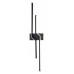 Бра Escada Rail 10219/2LED Black